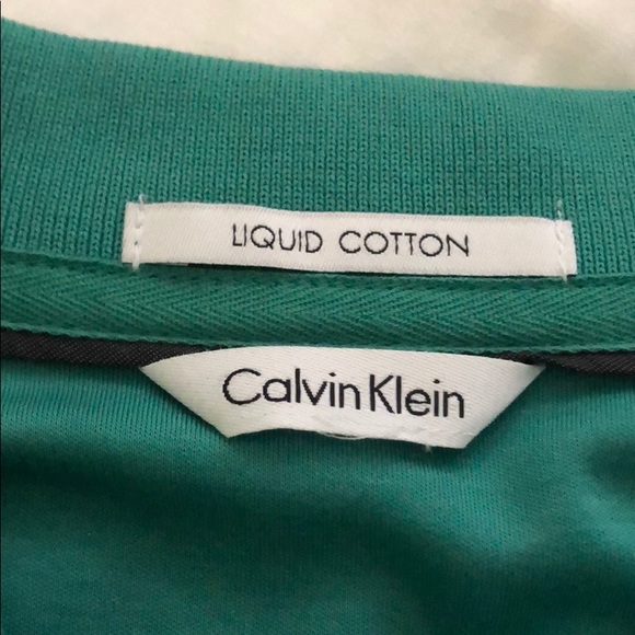 Calvin Klein polo - Picture 2 of 3